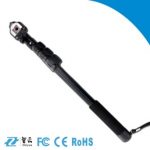 YunTeng 128cm Stretched Extension Rod nero