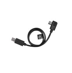 Zhiyun ZW-MULTI-002 – Control&Charger Cable per fotocamera Sony